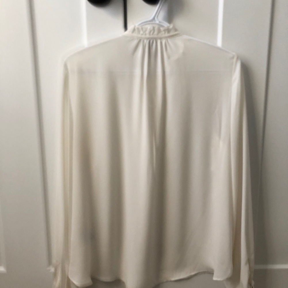 Blouse - Picture 2 of 2
